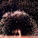 Tony Jaa Instagram - 🔥 super power fire 🔥