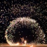 Tony Jaa Instagram - 🔥 super power fire 🔥