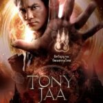 Tony Jaa Instagram -