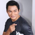 Tony Jaa Instagram - เขียนคำบรรยาย... 2. The best preparation for tomorrow is doing your best today.