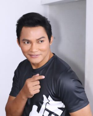 Tony Jaa Thumbnail - 25.3K Likes - Most Liked Instagram Photos