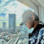 Tony Jaa Instagram - Awesome 🙏🌈
