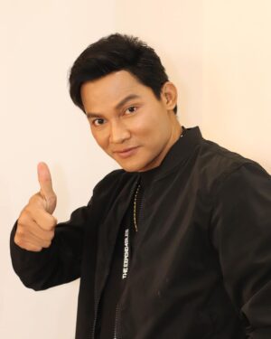 Tony Jaa Thumbnail - 25.9K Likes - Most Liked Instagram Photos