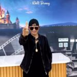Tony Jaa Instagram -