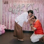 Tony Jaa Instagram -