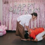 Tony Jaa Instagram -
