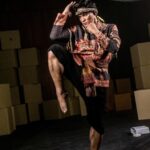 Tony Jaa Instagram -