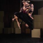 Tony Jaa Instagram -