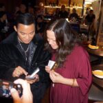 Tony Jaa Instagram - This award reminds me of my childhood when I watched action movies and saw my idols, Bruce Lee punching, kicking, and moving so professionally. He made me realize what I was born for. Thanks to Mr. Bruce Lee. Your works, your actions, your martial arts, and your voice like hee haa still echoing in my mind, it’s quite haunting sometimes. Anyway, he not only introduced Kang Fu to the world, but also inspire that boy to be this man right here. 🏆🎉