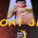 Tony Jaa Instagram - 🏆THE Bruce Lee Award 2023 🏆 🎞️🌟 Asian World Film Festival 2023 In Los Angeles, USA. ตัดสินและมอบให้โดย @therealshannonlee Thank you Shannon Lee (Bruce Lee daughter) ผมเป็นแฟน Bruce Lee มาตั้งแต่เด็ก และผมก็มีความใฝ่ฝันว่าสักวันหนึ่งจะเป็นMartial Art Action Star ให้ได้ และในที่สุดความฝันก็เป็นจริง ในวันนี้ผมรู้สึกเป็นเกียรติอย่างยิ่งที่ได้รับรางวัลที่ทรงคุณค่าทรงพลังและมีคุณค่าสูงสุดในชีวิตการแสดงภาพยนตร์ของผม นั่นคือรางวัล THE Bruce Lee Award 2023🏆🏆🏆🎉🎉🎉