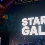 Tony Jaa Instagram - ⭐️ STAR GALA 2023 ⭐️ In Los Angeles, USA 🇺🇸 Breakout Star of The Year _ TONY JAA 🎉🎉🎉 Hollywood Los Angeles