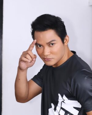 Tony Jaa Thumbnail - 25.1K Likes - Most Liked Instagram Photos