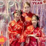 Tony Jaa Instagram - 🧧 新年快乐 🧧 恭喜发财🧧 🧧🧧🧧 #ตรุษจีน #กงสี่ฟาไฉ