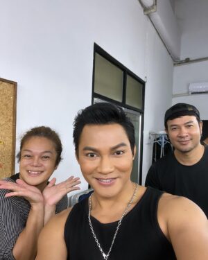 Tony Jaa Thumbnail - 25.1K Likes - Most Liked Instagram Photos