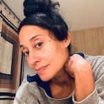 Tracee Ellis Ross Instagram - Hi