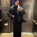Tracee Ellis Ross Instagram - previously