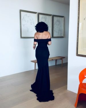 Tracee Ellis Ross Instagram - vavavoom 🥸