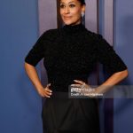 Tracee Ellis Ross Instagram – What a charming evening at the #governorsawards with @americanfictionmovie.