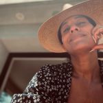 Tracee Ellis Ross Instagram –