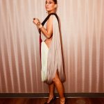 Tracee Ellis Ross Instagram - i like this dress. a lot. @loewe @jonathan.anderson