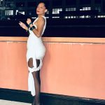 Tracee Ellis Ross Instagram - NYC