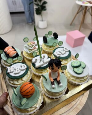 Trai Nimtawat Instagram - ขอบคุณทุกของขวัญ ขอบคุณทุกผู้คน ขอบคุณทุกคำอวยพร ที่เห็นบ้างและไม่เห็นบ้าง แต่จะพยายามอ่านให้หมดนะครับ ขอให้คำอวยพรของทุกคน ส่งผลกลับไปหาตัวเองทุกคนเลยนะครับ ขอบคุณทุกคนมากที่ทำให้วันเกิดปีนี้ เป็นความทรงจำที่ดีของชีวิต ความทรงจำนึง ผมจะจำมันไว้อย่างดีเลยครับ 🙏🏻💕