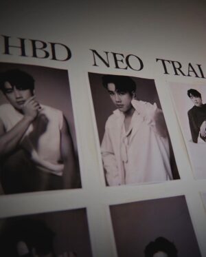 Trai Nimtawat Instagram - ขอบคุณทุกของขวัญ ขอบคุณทุกผู้คน ขอบคุณทุกคำอวยพร ที่เห็นบ้างและไม่เห็นบ้าง แต่จะพยายามอ่านให้หมดนะครับ ขอให้คำอวยพรของทุกคน ส่งผลกลับไปหาตัวเองทุกคนเลยนะครับ ขอบคุณทุกคนมากที่ทำให้วันเกิดปีนี้ เป็นความทรงจำที่ดีของชีวิต ความทรงจำนึง ผมจะจำมันไว้อย่างดีเลยครับ 🙏🏻💕