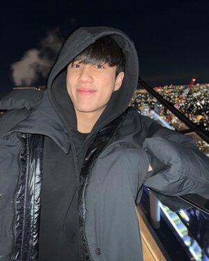Trai Nimtawat Instagram - 🥶🥶