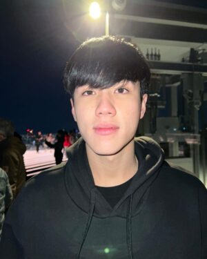 Trai Nimtawat Instagram - 🥶🥶