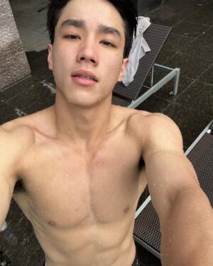 Trai Nimtawat Instagram - 🏊🏻‍♂️🏊🏻‍♂️🏊🏻‍♂️