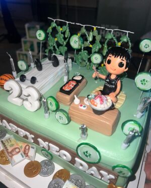 Trai Nimtawat Instagram - ขอบคุณทุกคำอวยพร ขอบคุณทุกของขวัญ และขอบคุณทุกความรักที่มอบให้กันนะครับ เป็น 23 ที่มีความสุขมากเลยยย จะรีบตามอ่านทุกข้อความเลยนะครับ 🤍💕