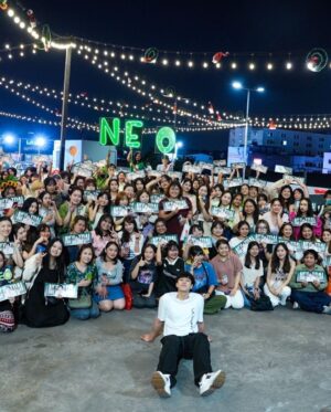 Trai Nimtawat Instagram - ขอบคุณทุกคำอวยพร ขอบคุณทุกของขวัญ และขอบคุณทุกความรักที่มอบให้กันนะครับ เป็น 23 ที่มีความสุขมากเลยยย จะรีบตามอ่านทุกข้อความเลยนะครับ 🤍💕