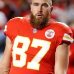 Travis Kelce Instagram - The evolution of Travis Kelce 🔥 📷: AP