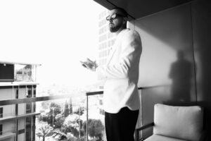 Travis Kelce Instagram - 🗣️Say what ya need to say