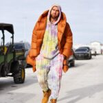 Travis Kelce Instagram - Cozy af