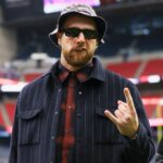 Travis Kelce Instagram - 🤘🏻