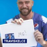 Travis Kelce Instagram - I mean….the #LowesHomeTeam has spoken! #ad
