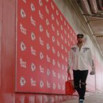 Travis Kelce Instagram - @killatrav drip too hard, don’t stand too close