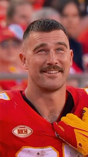 Travis Kelce Instagram - 🗣️Get fired up man!!
