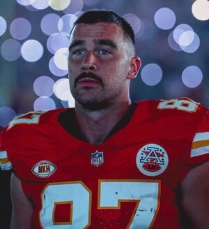 Travis Kelce Instagram - You gotta enjoy the madness