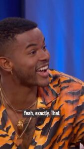 Trevor Jackson Instagram - What was your first tattoo? #FlashbackFall