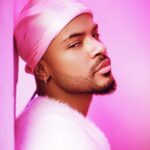 Trevor Jackson Instagram - I got a surprise for Tuesday in my story. Click that pre save :) 📸 @legendaryshots.p