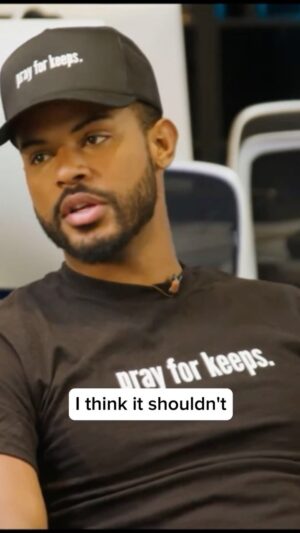 Trevor Jackson Instagram - 🫶🏾