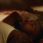Trevor Jackson Instagram - She said tonight I’m @ my man’s house, she said tonight can’t let you 🍆 me down 🤷🏾‍♂️ #itscomplicated #headsup OFFICIAL VIDEO OUT NOW @youtube Directors: @zevxyork & Trevor Jackson Girlfriend: @itskamillion Boyfriend: @vllvnte Executive Producers: JP Stanley & Cam Baxter Associate Producer: @iynjay Production Company: BORNART™️ / Goodwork Productions Director of Photography: Connor Smyers 1st AC: Stephanie Marie Vigil Jib: Victor J. Pancerev Steadicam Op: Donald Turner Steadicam 1st AC: Averi McHugh Gaffer: Michael Duong Key Grip: Aidan Hansen BBG/Swing: Kevin Artemio Menez Production Assistants: @axevitaclan , Cole Black, Sanitago Villarreal Key Hair & Make-Up Artist: @marquiswardbeauty Wardrobe Stylist : @apuje Wardrobe Asst.: @georgesaintthomas Choreographer: @michaelc.love BTS @kwasfx Production Designer: Noah Fence Art Director: Cody Webb Art PA: Marelyne Mendoza   Editor: Zev York Colorist: Connor Bailey @ House Post