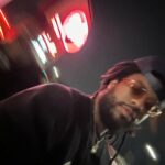 Trevor Jackson Instagram - There’s blood in the water. 🦈