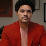 Trevor Noah Instagram - #ad We’re bringing SURPR-ICES back! @smirnoff ICE let’s do this. 🙌🏽 SMIRNOFF ICE Premium Flavored Malt Beverage. The Smirnoff Co., New York, NY. Sip responsibly. Don’t share w/ ppl under 21.