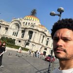 Trevor Noah Instagram - The best food, the best people, the best surprise. Gracias CDMX 🇲🇽🙏🏽 Mexico City, Mexico