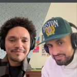 Trevor Noah Instagram - This week’s guest needs no introduction, but that would just be rude. Don’t miss the latest episode with the one & only Nick Kyrgios @k1ngkyrg1os, watch now on @Spotify! #WhatNow