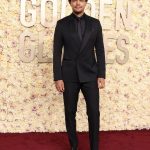 Trevor Noah Instagram - What a weekend! Congratulations to everyone who was recognized for their art at the Creative Arts Emmys and Golden Globe Awards! A beautiful start to 2024! 📷: Charley Gallay, Amy Sussman & Todd Williamson for @netflix , @cbstv , & @gettyimages