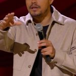 Trevor Noah Instagram - In case you haven’t seen it… ‘Where Was I’ will only be streaming on @Netflix for another 24 hours. Okay, that’s not true!! But… it kinda made you want to change your plans to just stay in and watch it. Which… you still should. 😁😁😁